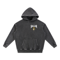 Vallen Relic Series | Snow Washed Hoodie