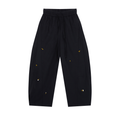 Vallen Relic Series | Wide Leg Drawstring Pants