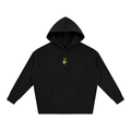 Vallen | Oversized Hoodie