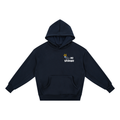 NO BRAKES | Essential Kids' Fleece Hoodie