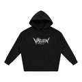 Vallen 2 | Oversized Fleeced Hoodie