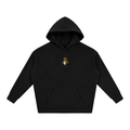 Slow Rider | Oversized Hoodie