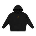 Vallen | Oversized Hoodie